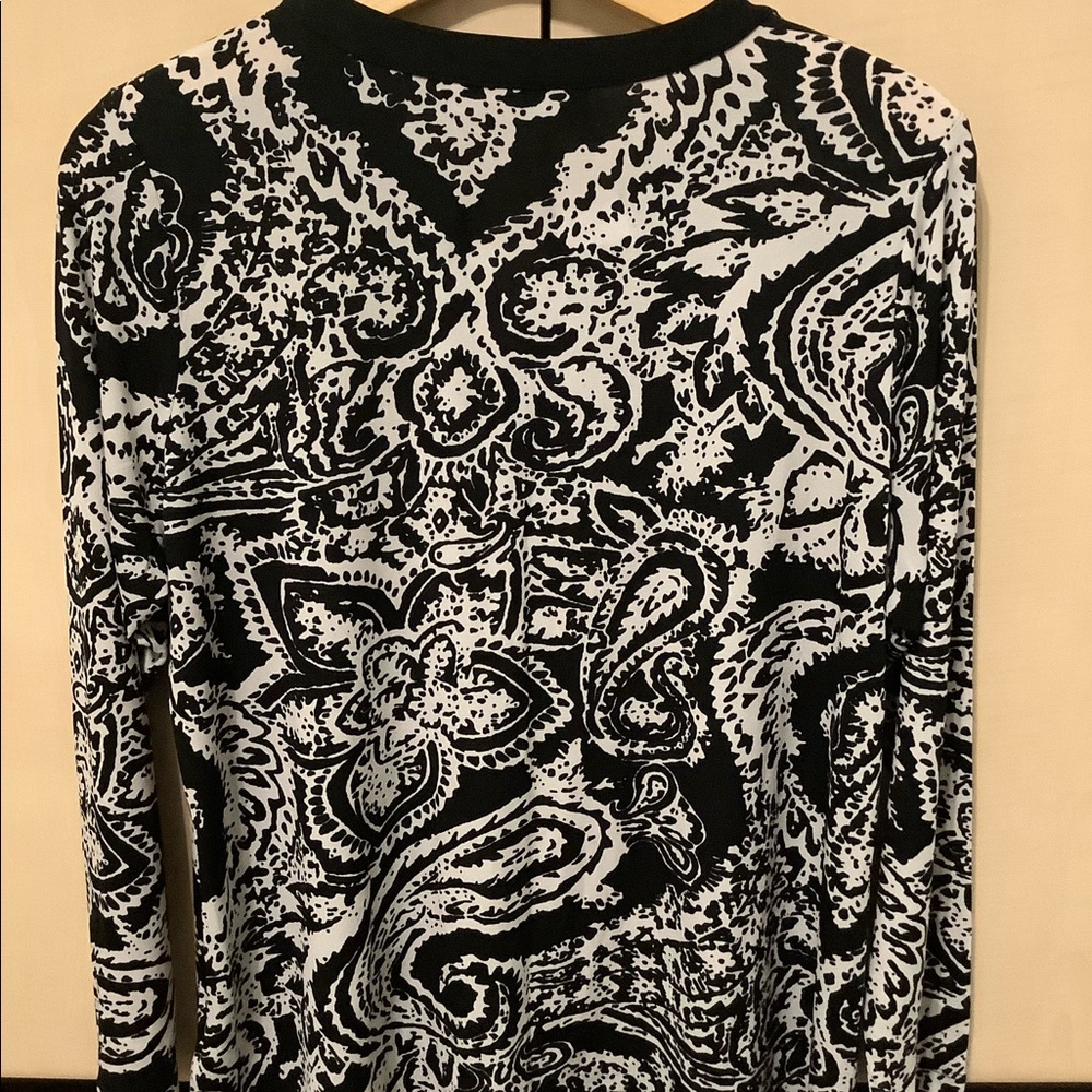 Susan Graver Liquid Knit
